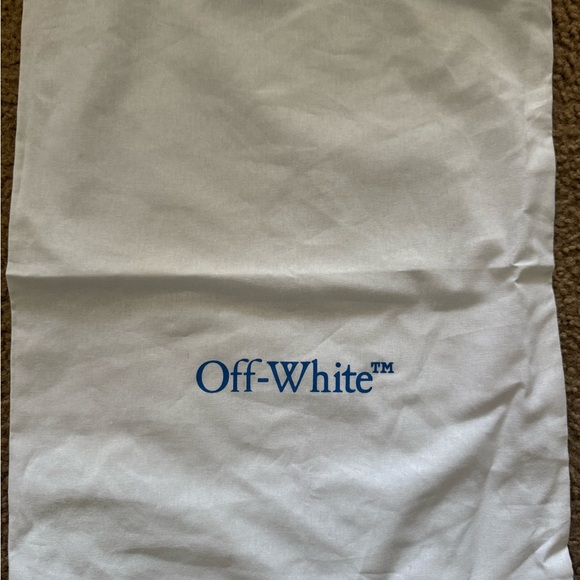 OFF-White ODSY-1000 (Blue Marble) - Picture 9 of 9